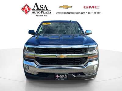 2016 Chevrolet 1500 Ext Cab, $15950. Photo 4