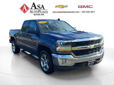 2016 Chevrolet 1500 Ext Cab, $15950. Photo 5