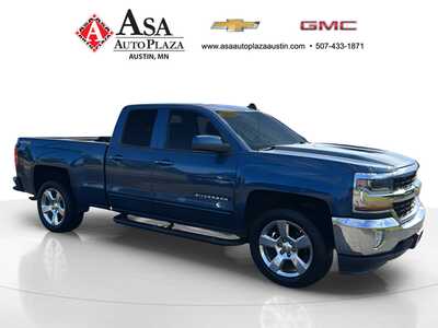2016 Chevrolet 1500 Ext Cab, $15950. Photo 6