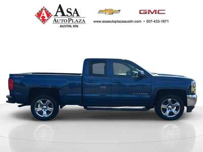 2016 Chevrolet 1500 Ext Cab, $15950. Photo 7