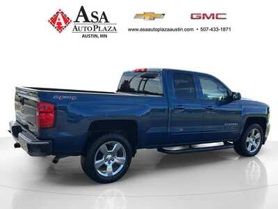 2016 Chevrolet 1500 Ext Cab, $15950. Photo 8