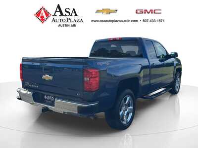 2016 Chevrolet 1500 Ext Cab, $15950. Photo 9