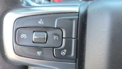 2020 Chevrolet 1500 Crew Cab, $22650. Photo 10