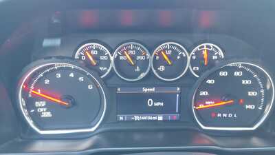 2020 Chevrolet 1500 Crew Cab, $22650. Photo 11