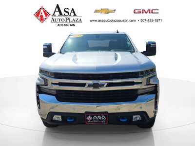 2020 Chevrolet 1500 Crew Cab, $22650. Photo 3