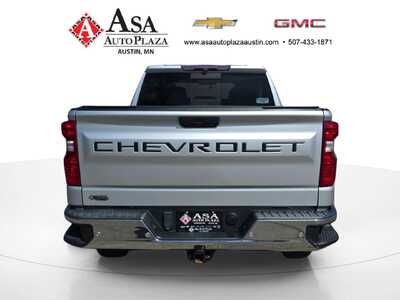 2020 Chevrolet 1500 Crew Cab, $22650. Photo 7
