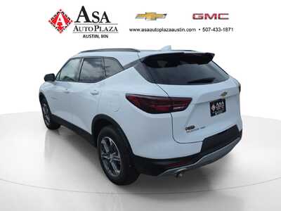 2026 Chevrolet Blazer, $40220. Photo 10