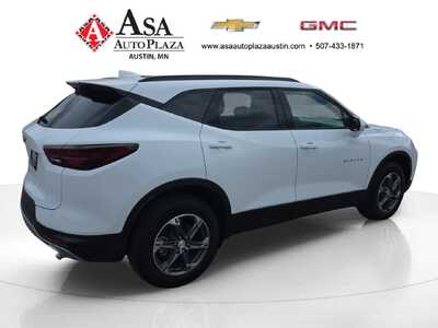 2026 Chevrolet Blazer, $40220. Photo 7