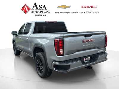 2026 GMC 1500 Crew Cab, $56890. Photo 11