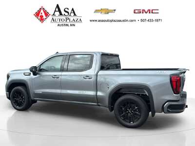 2026 GMC 1500 Crew Cab, $56890. Photo 12