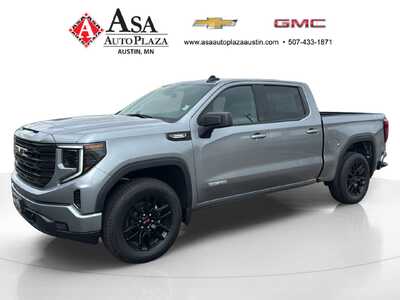 2026 GMC 1500 Crew Cab, $56890. Photo 3