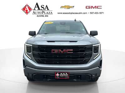 2026 GMC 1500 Crew Cab, $56890. Photo 4