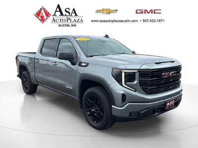 2026 GMC 1500 Crew Cab, $56890. Photo 5