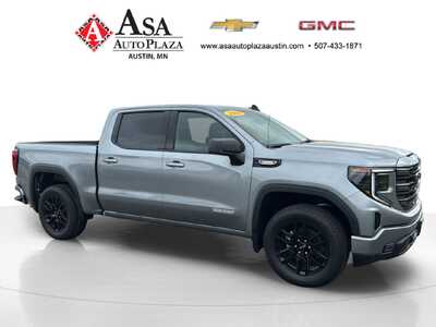 2026 GMC 1500 Crew Cab, $56890. Photo 6