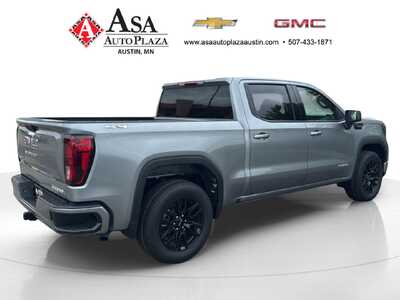 2026 GMC 1500 Crew Cab, $56890. Photo 8