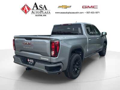 2026 GMC 1500 Crew Cab, $56890. Photo 9