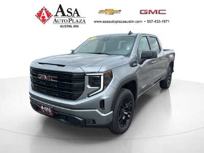 2026 GMC 1500 Crew Cab, $56890. Photo 1