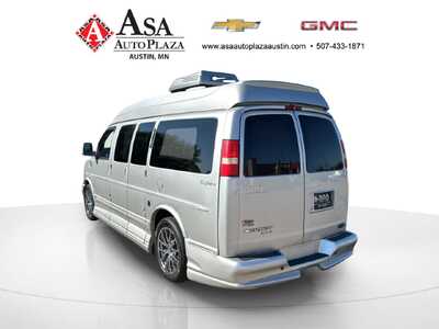 2011 Chevrolet Van,Conversion, $32950. Photo 6
