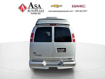 2011 Chevrolet Van,Conversion, $32950. Photo 7