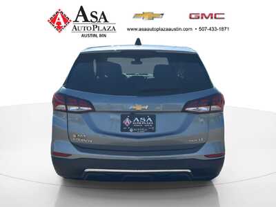 2024 Chevrolet Equinox, $21950. Photo 10