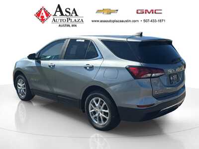 2024 Chevrolet Equinox, $21950. Photo 11