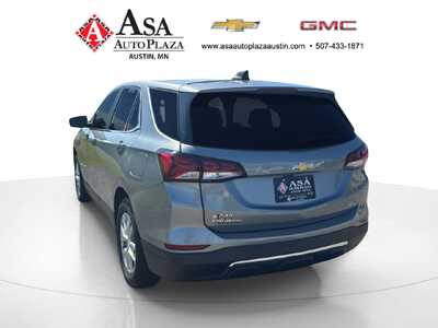 2024 Chevrolet Equinox, $21950. Photo 12