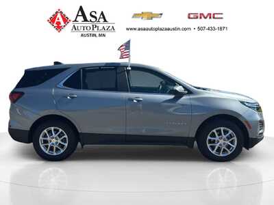 2024 Chevrolet Equinox, $21950. Photo 7