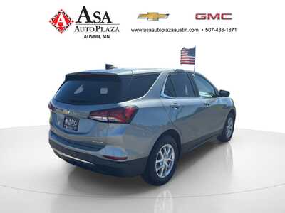 2024 Chevrolet Equinox, $21950. Photo 9