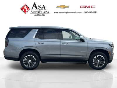 2026 Chevrolet Tahoe, $0. Photo 10