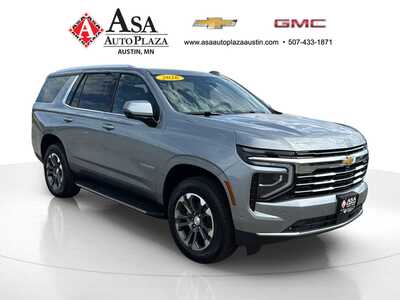 2026 Chevrolet Tahoe, $0. Photo 12