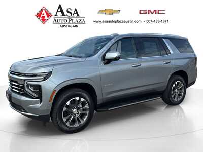 2026 Chevrolet Tahoe, $0. Photo 3