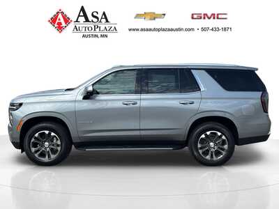 2026 Chevrolet Tahoe, $0. Photo 4