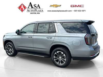 2026 Chevrolet Tahoe, $0. Photo 5