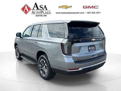 2026 Chevrolet Tahoe, $0. Photo 6