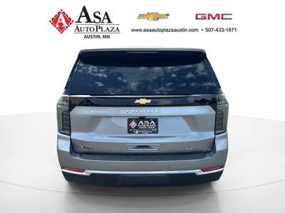 2026 Chevrolet Tahoe, $0. Photo 7