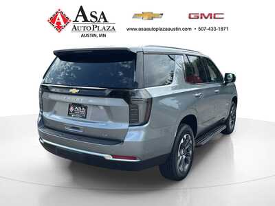 2026 Chevrolet Tahoe, $0. Photo 8