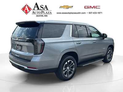 2026 Chevrolet Tahoe, $0. Photo 9