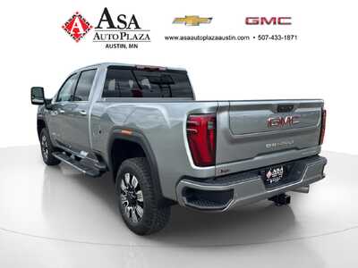 2026 GMC 3500 Crew Cab, $93105. Photo 10