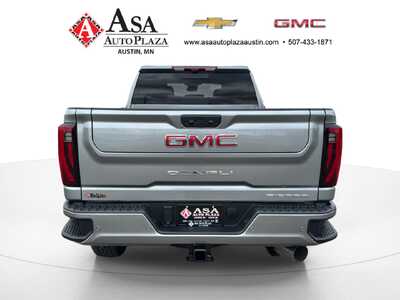 2026 GMC 3500 Crew Cab, $93105. Photo 9