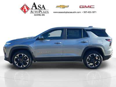 2027 Chevrolet Equinox, $36785. Photo 4