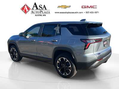 2027 Chevrolet Equinox, $36785. Photo 5