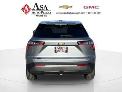 2027 Chevrolet Equinox, $36785. Photo 7