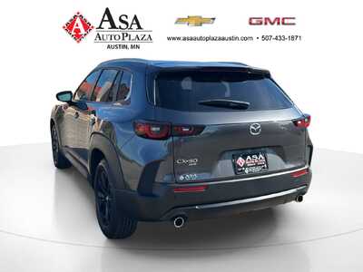 2026 Mazda CX-50, $27950. Photo 10