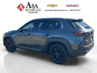 2026 Mazda CX-50, $27950. Photo 11