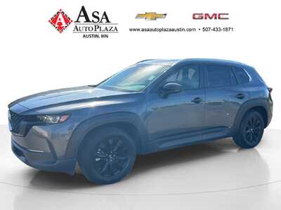 2026 Mazda CX-50, $27950. Photo 12