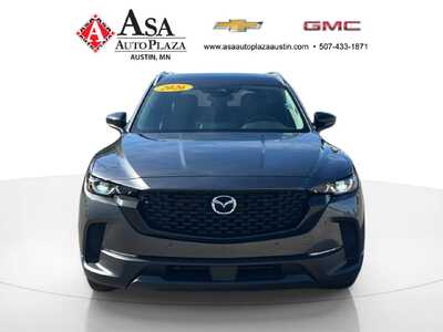 2026 Mazda CX-50, $27950. Photo 3