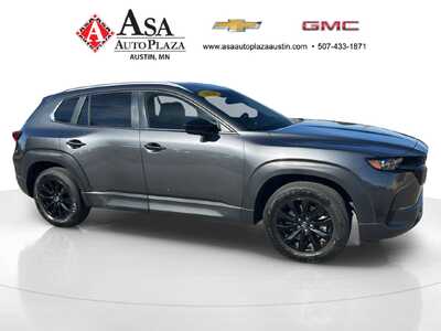 2026 Mazda CX-50, $27950. Photo 5