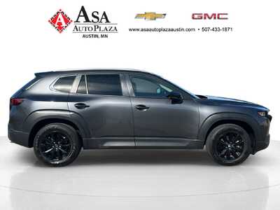 2026 Mazda CX-50, $27950. Photo 6