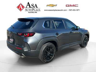 2026 Mazda CX-50, $27950. Photo 7
