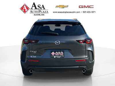 2026 Mazda CX-50, $27950. Photo 9
